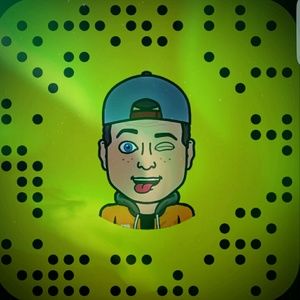 Meet your Posher, Drake